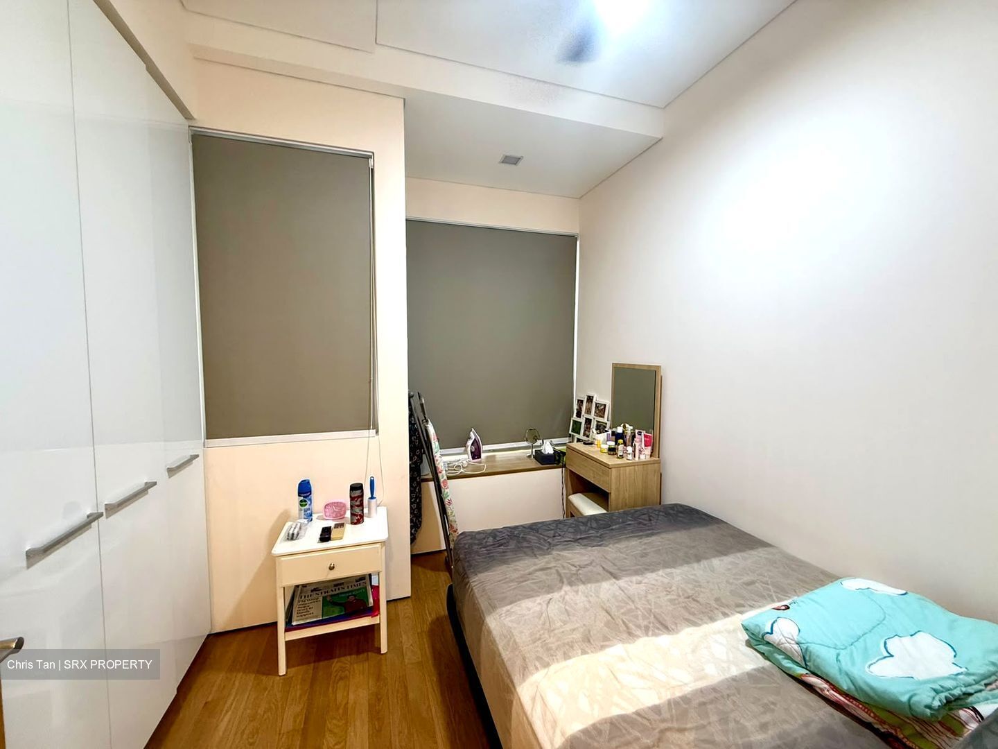 The Laurels (D9), Condominium #606676481